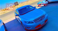Ford Taurus